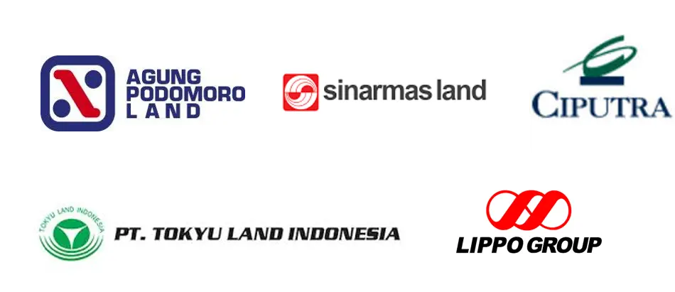 Indonesia Residential Real Estate Market Companies