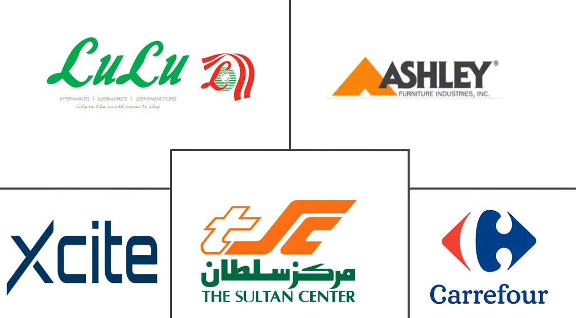 Related Companies Logo
