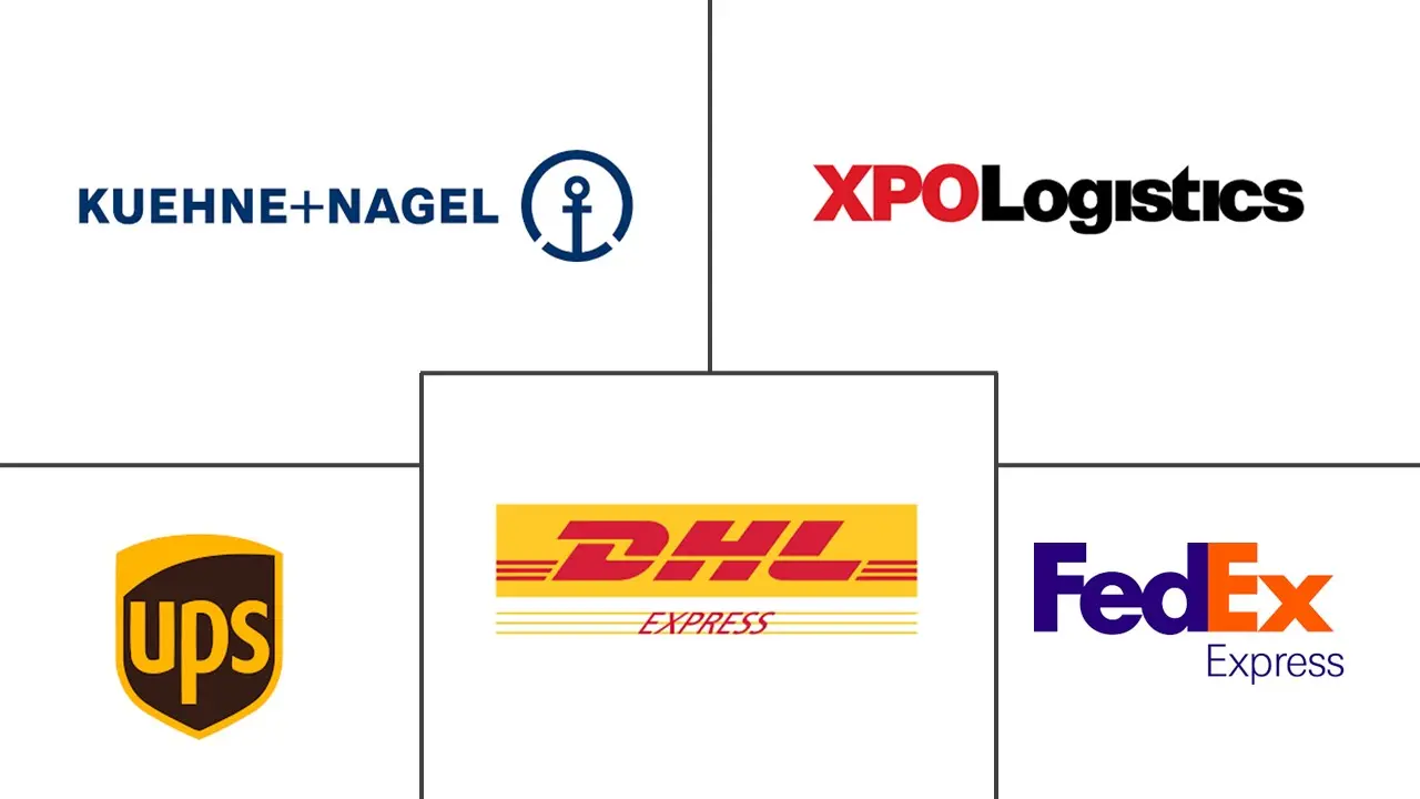 Related Companies Logo