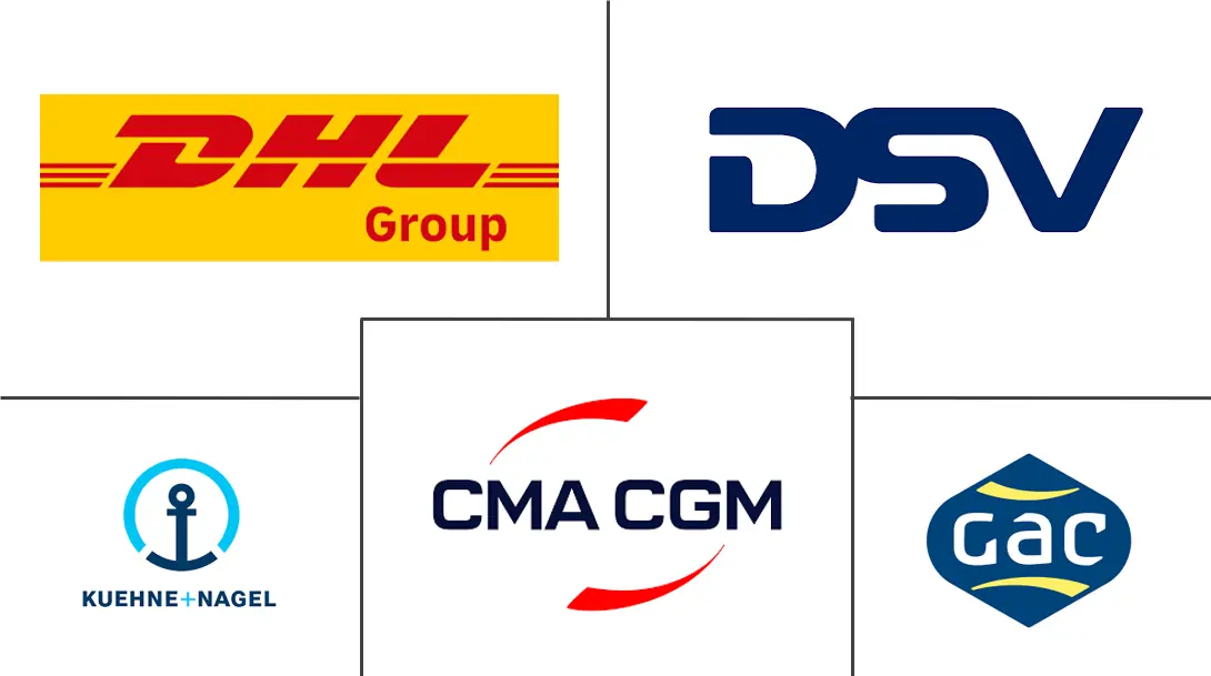 Related Companies Logo