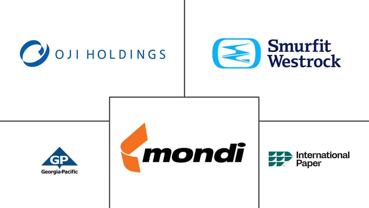 Related Companies Logo