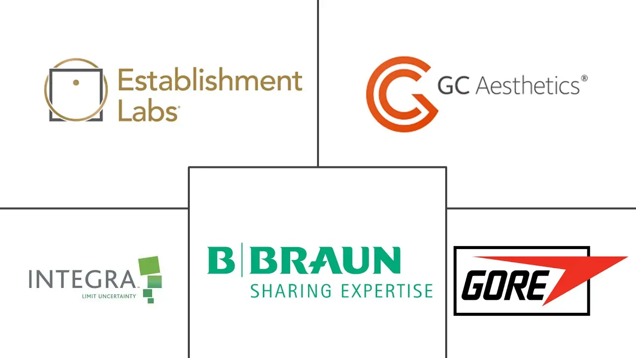 Logotipo de empresas relacionadas