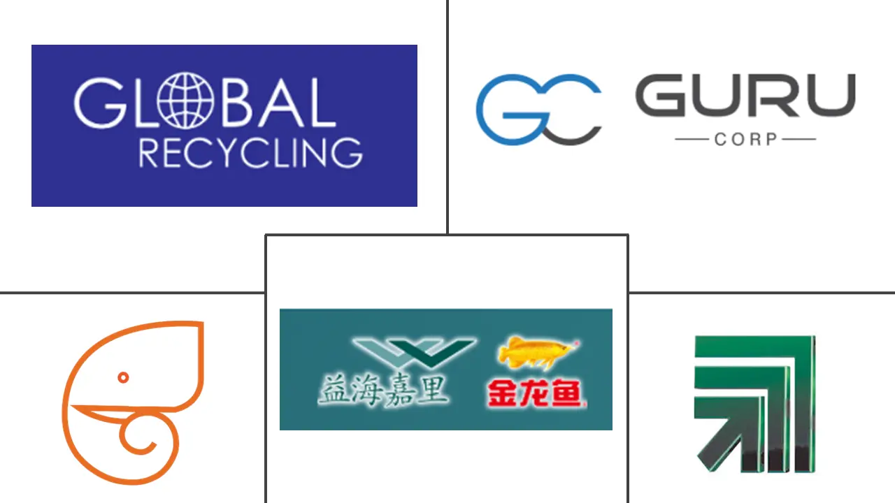 Related Companies Logo