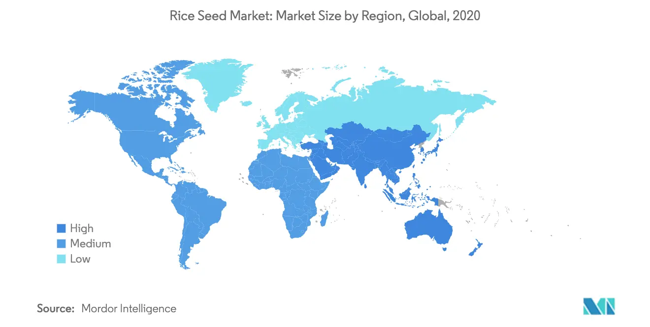 Global Rice Seed Market2