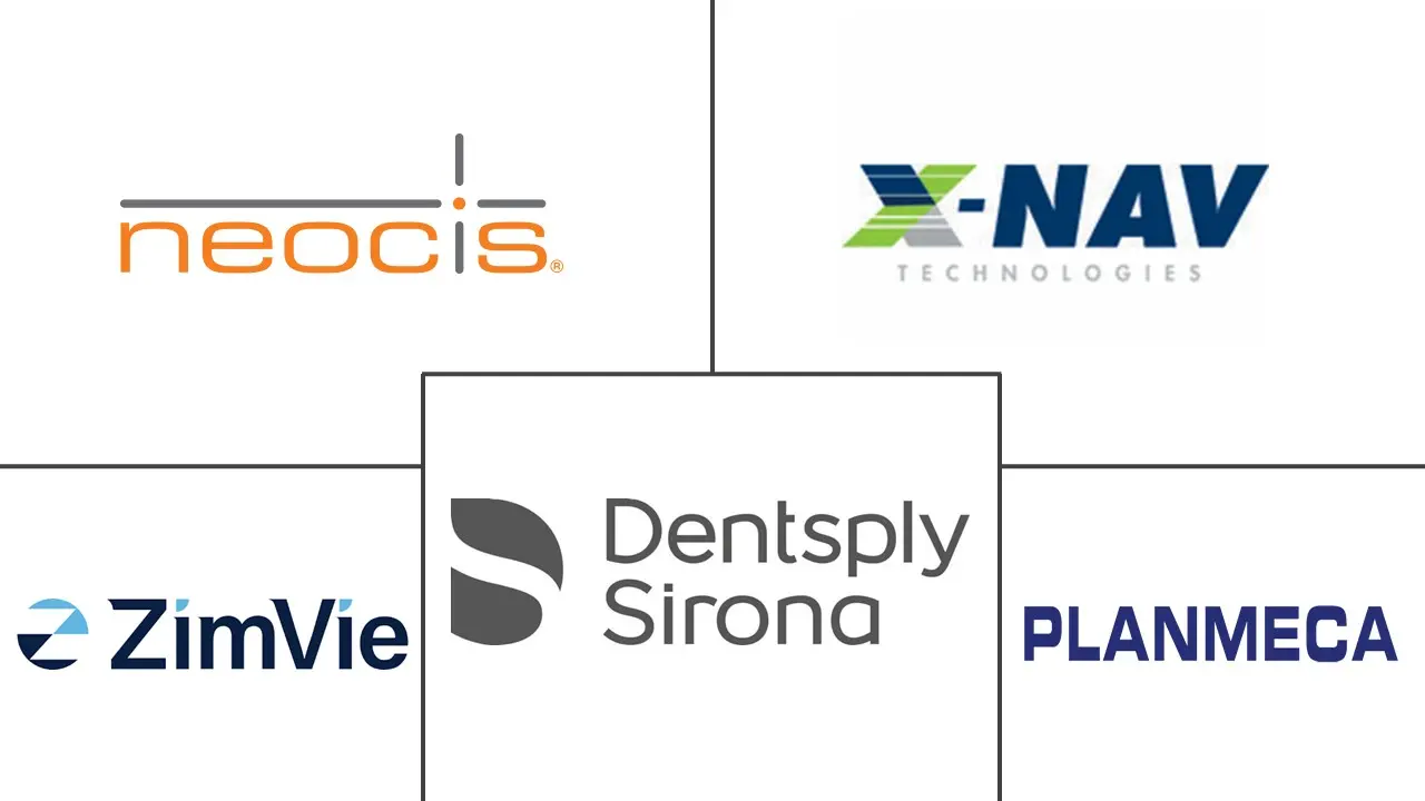Related Companies Logo