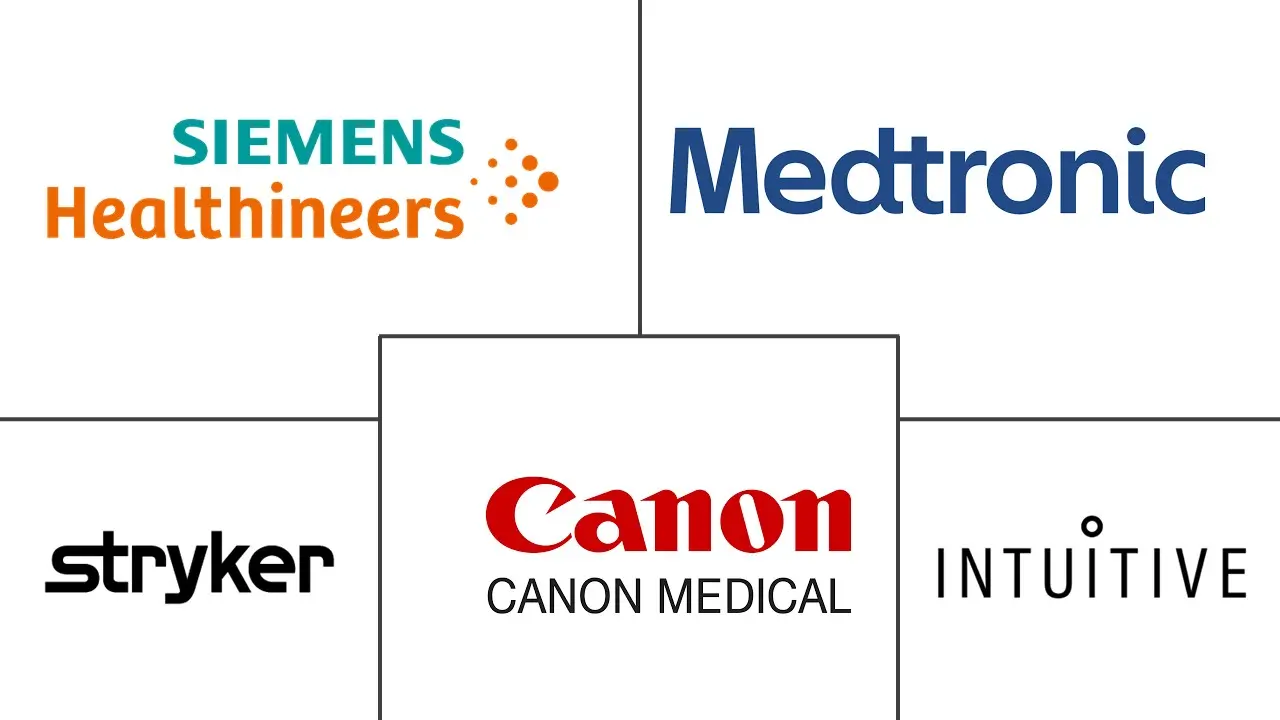 Related Companies Logo