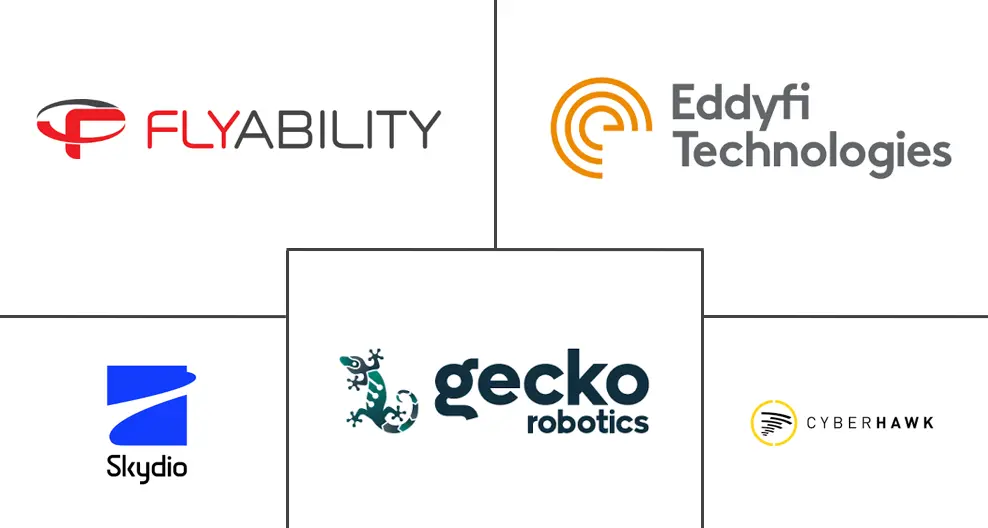 Related Companies Logo