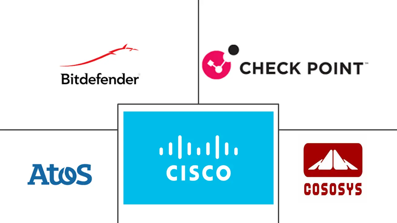 Related Companies Logo