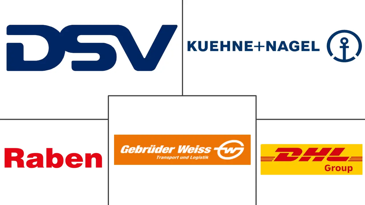 Related Companies Logo