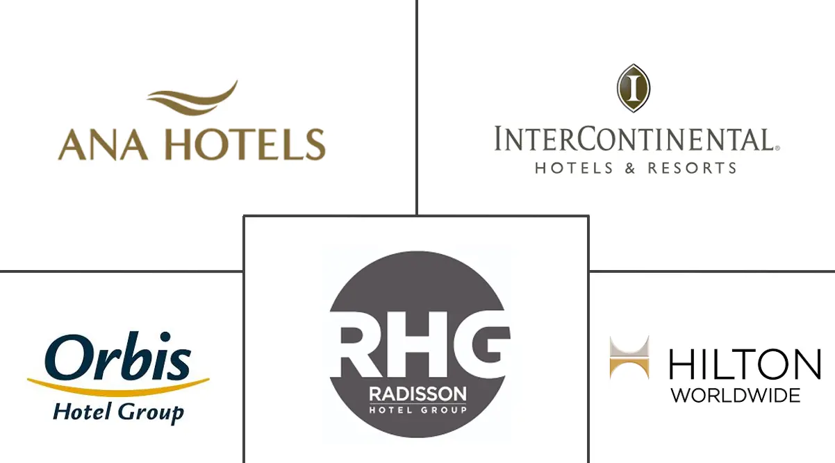 Related Companies Logo