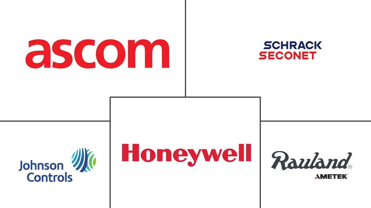 Related Companies Logo