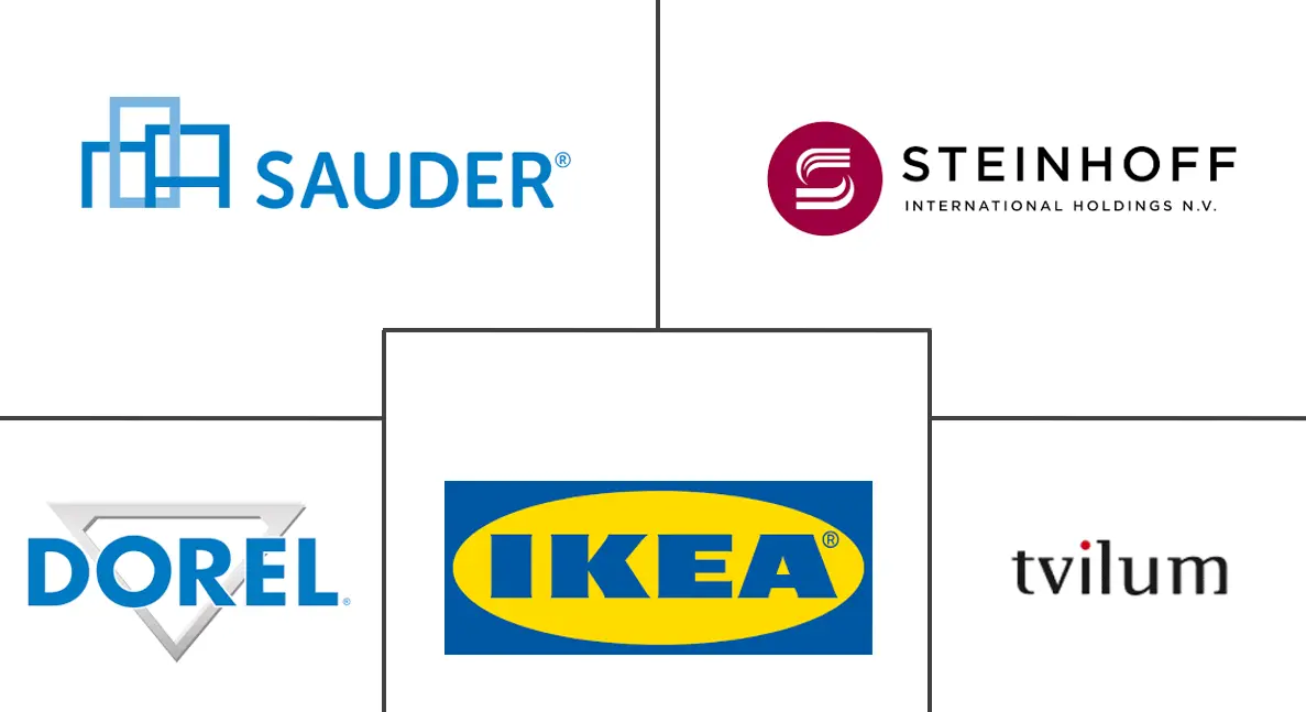 Related Companies Logo