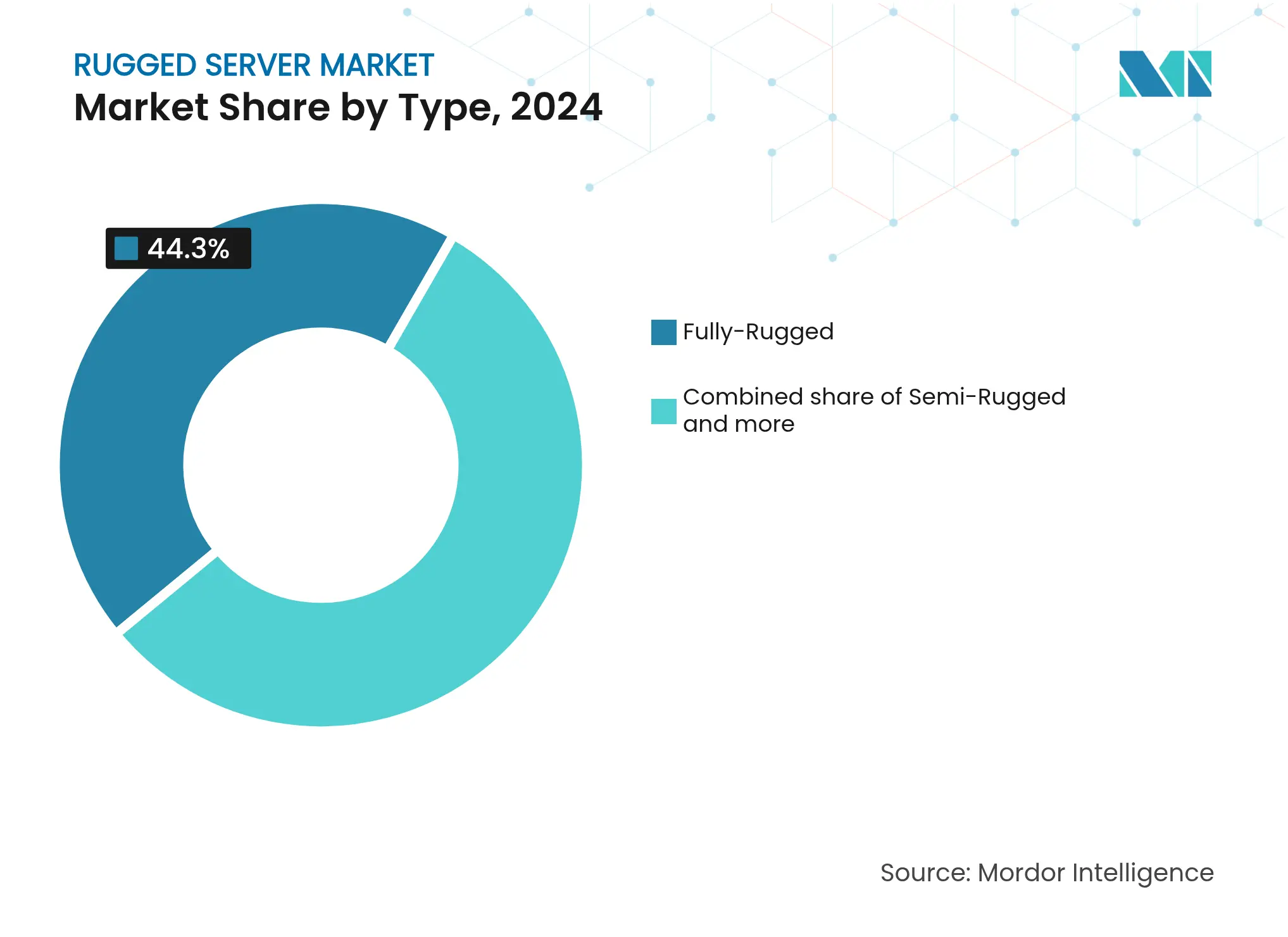 Rugged Server Market