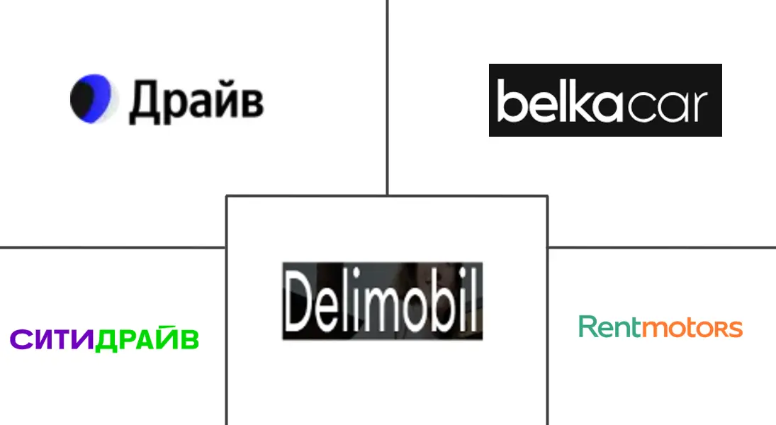 Related Companies Logo