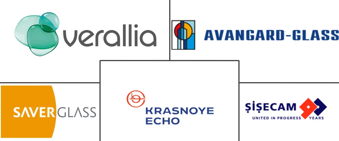 Related Companies Logo