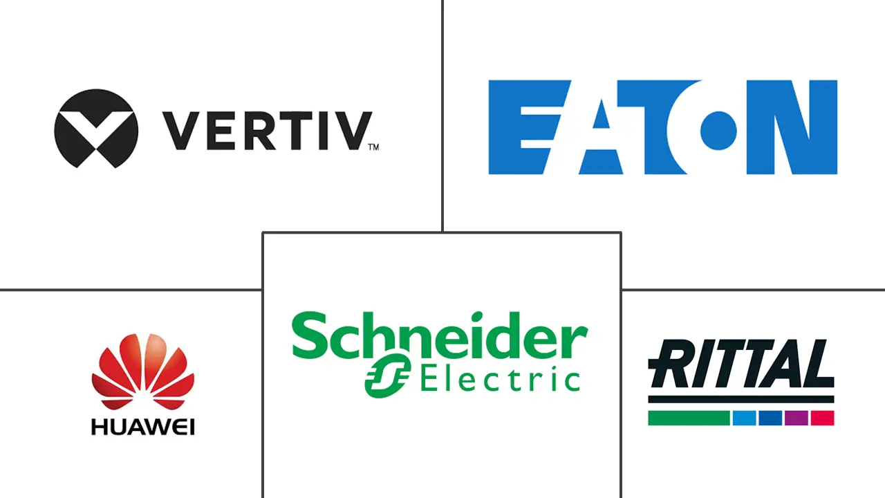 Related Companies Logo