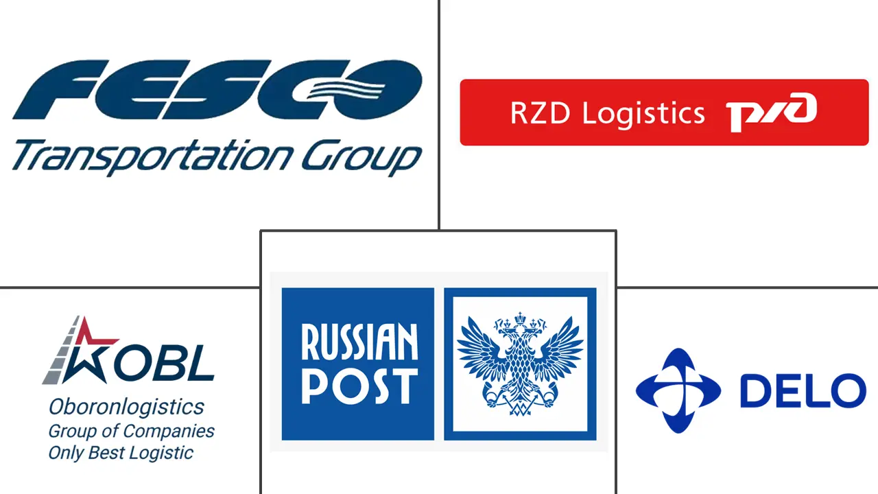 관련 기업 로고