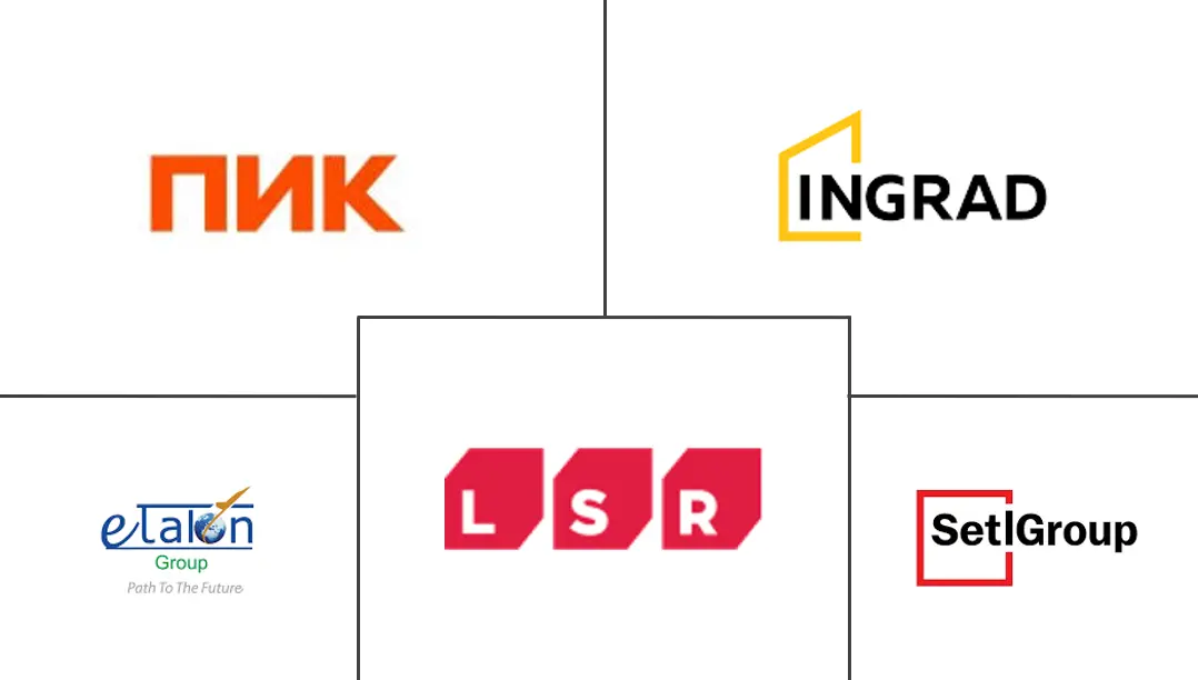 Logotipo de empresas relacionadas