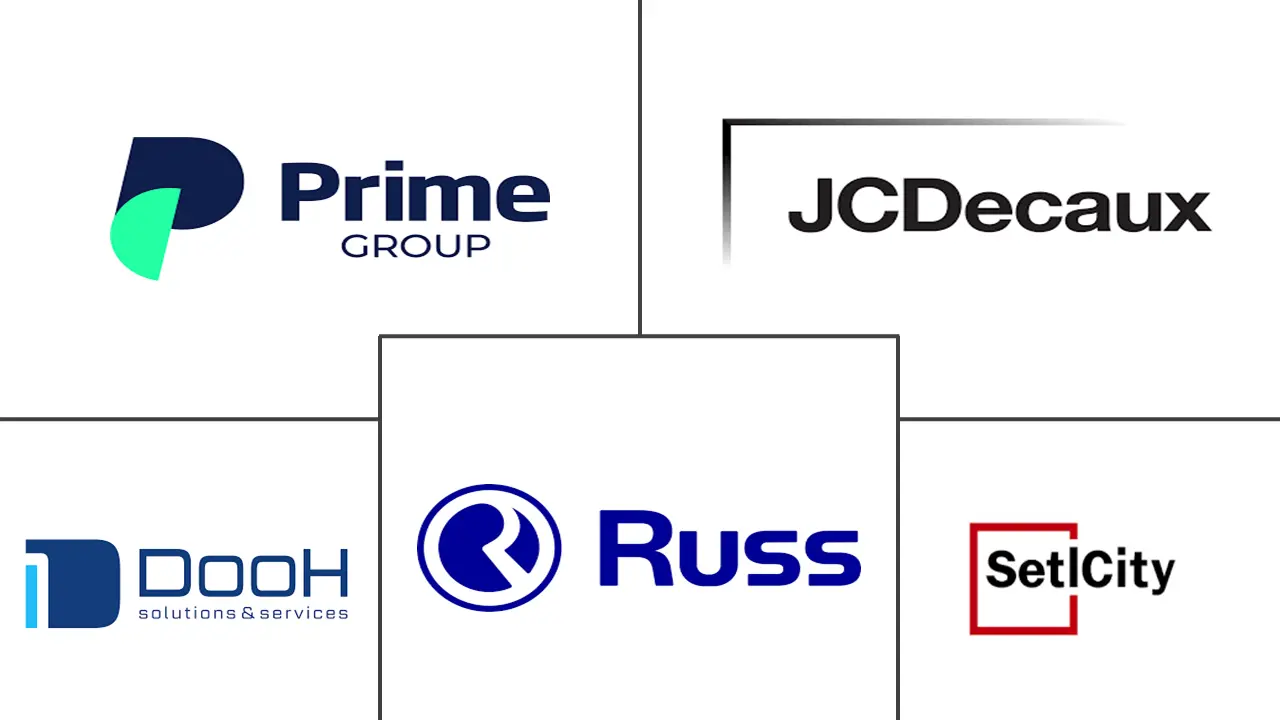 Related Companies Logo