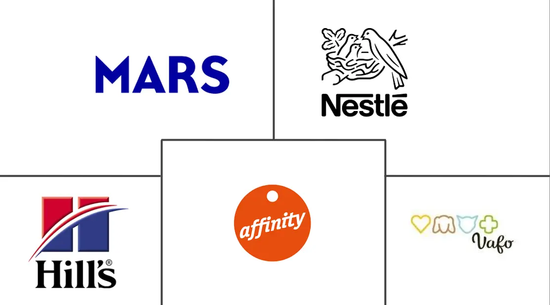 관련 기업 로고