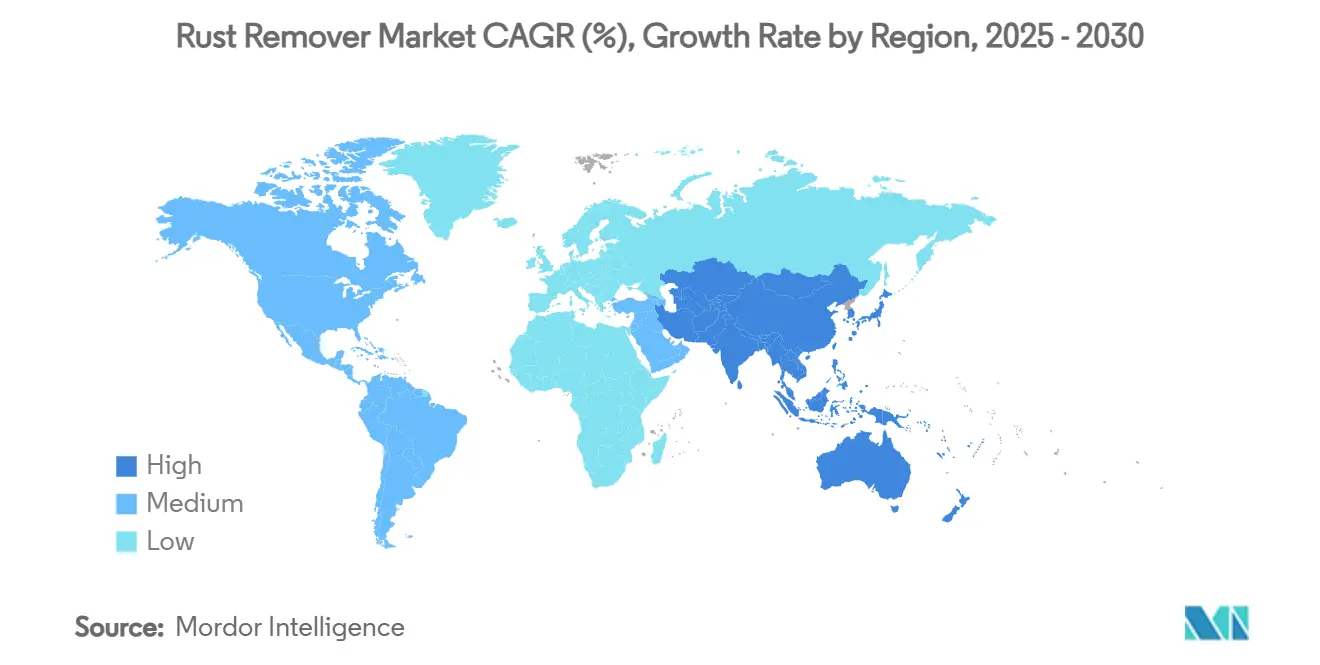 녹 토토 사이트 바카라 시장 CAGR(%), 지역별 성장률