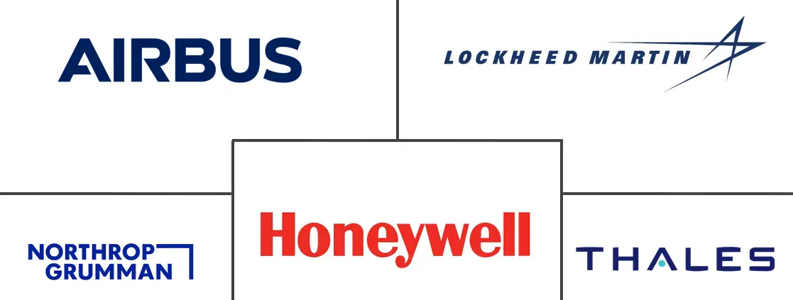 Major players in Satellite Bus industry