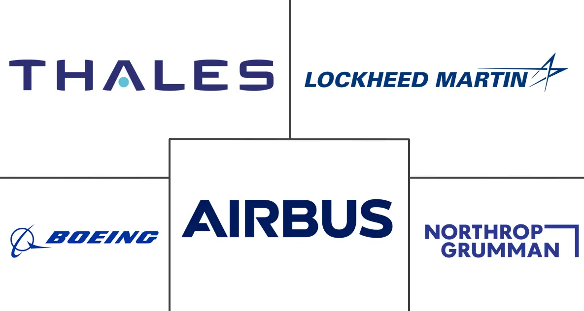 Related Companies Logo