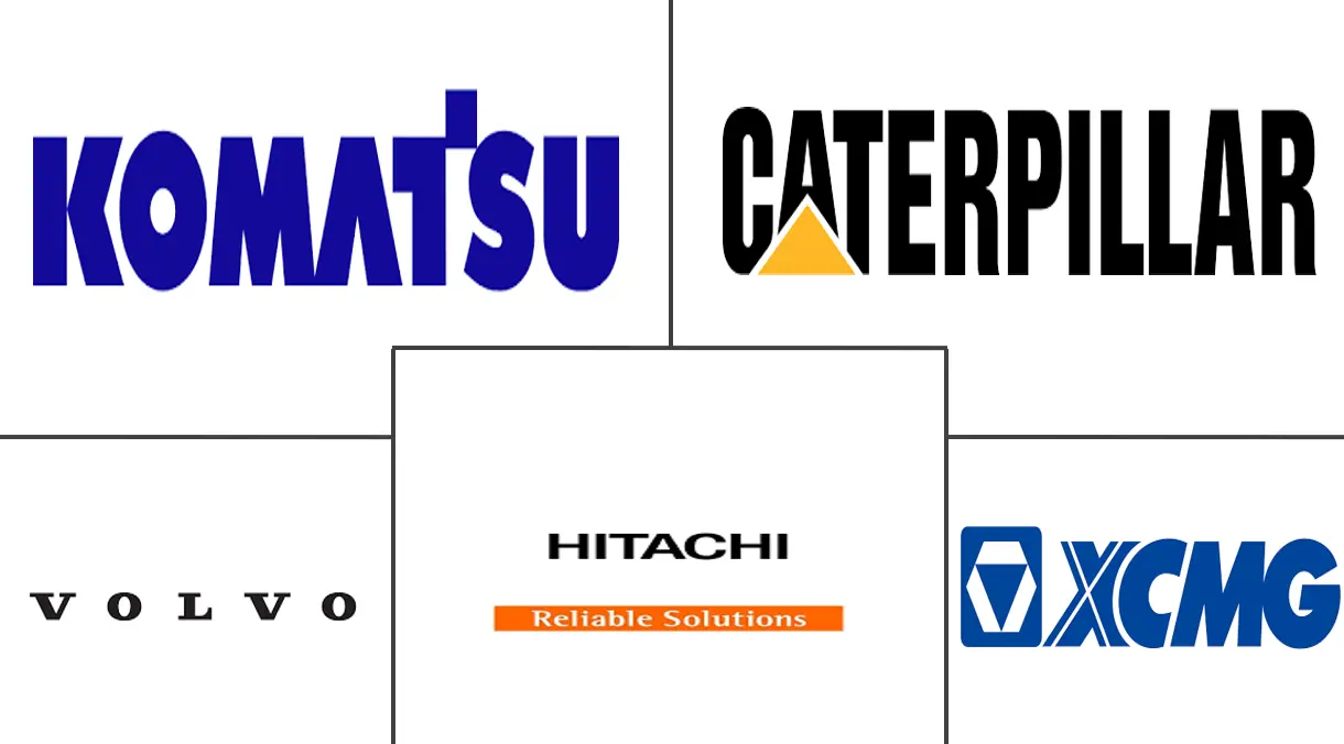 Logo delle aziende correlate