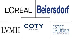 Principales actores en Mercado de Productos Cosméticos de Arabia Saudita industria