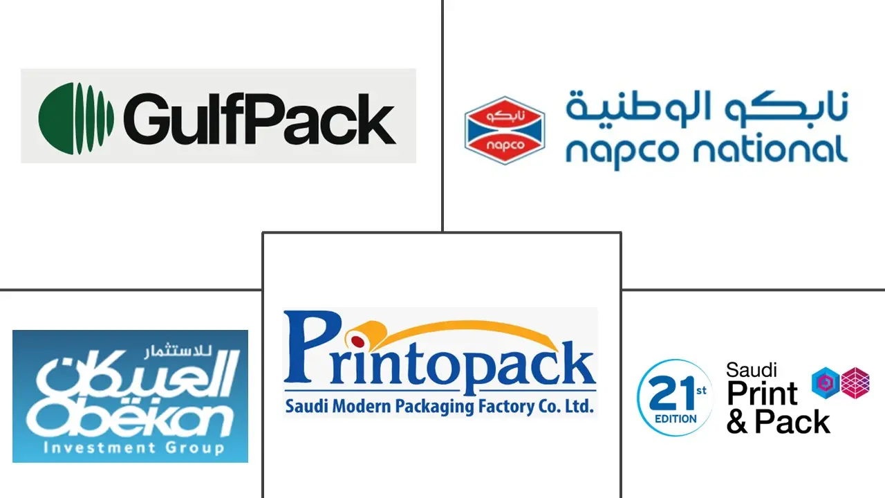 Logotipo de empresas relacionadas