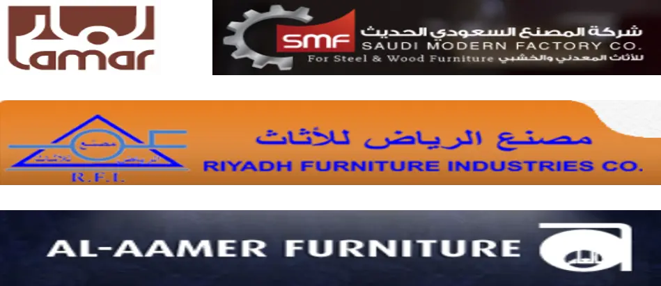 Saudi Arabia Home Furniture Market Key Players