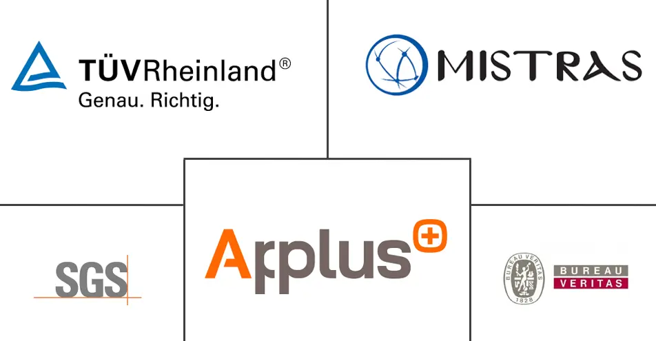 Related Companies Logo