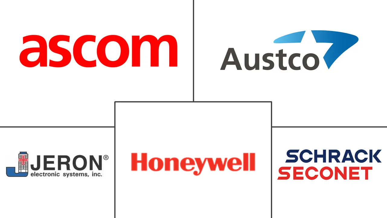 Related Companies Logo