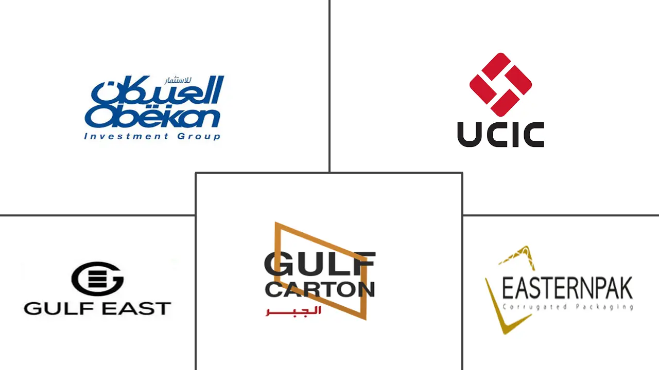 Related Companies Logo