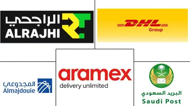 Major players in Saudi Arabia Road Freight Transport industry