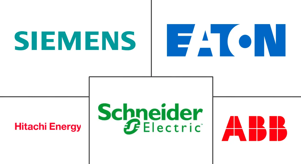 Related Companies Logo