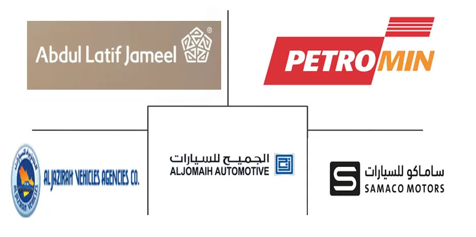 Related Companies Logo