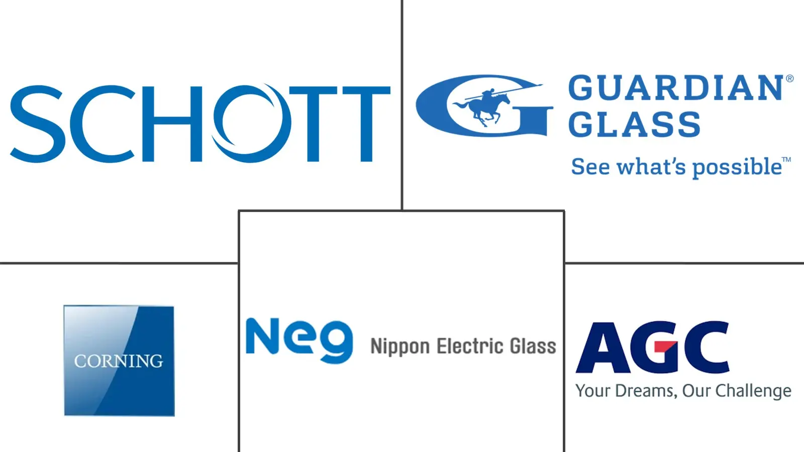 Related Companies Logo