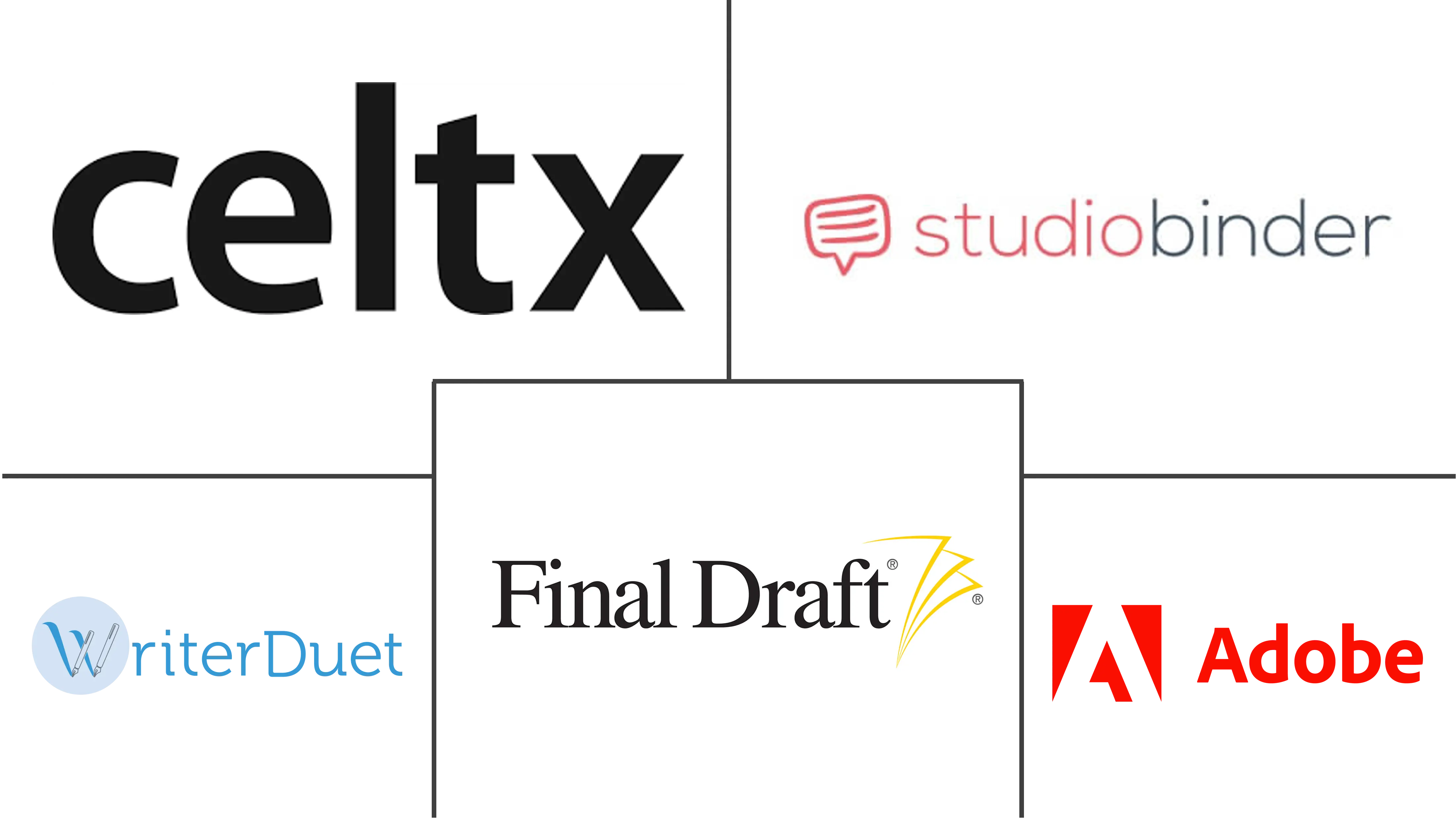 Related Companies Logo