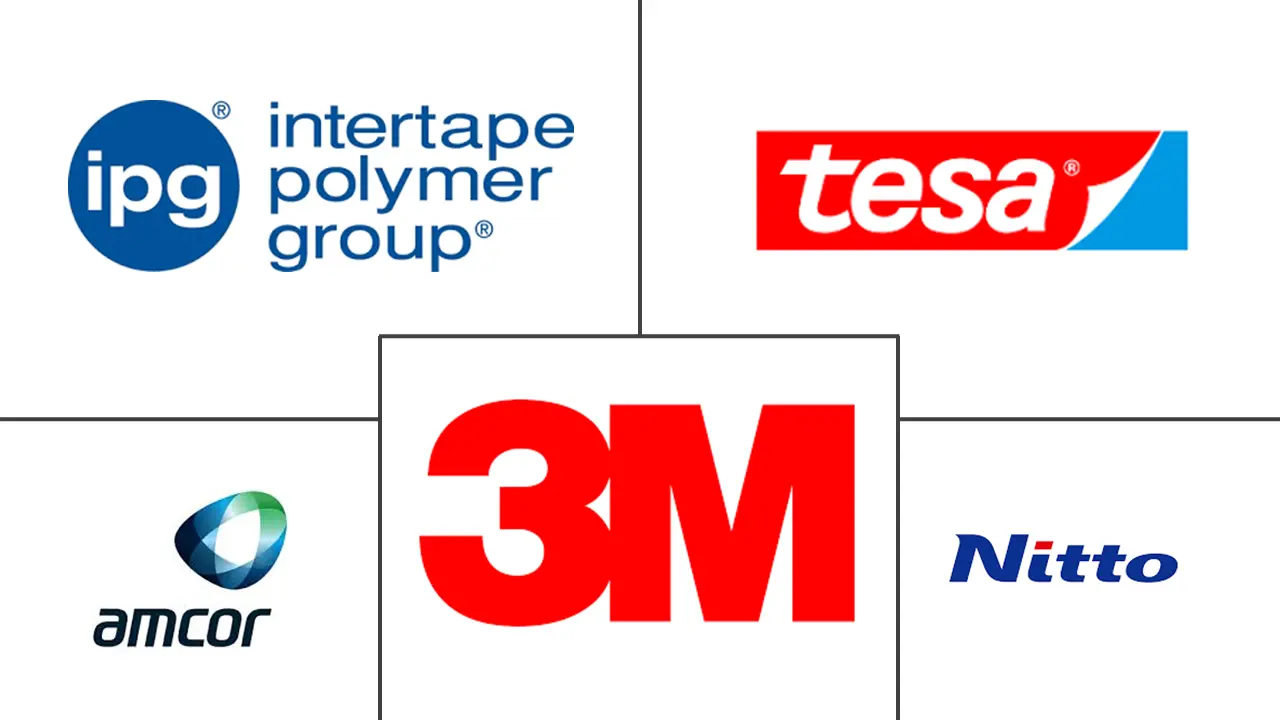 Related Companies Logo
