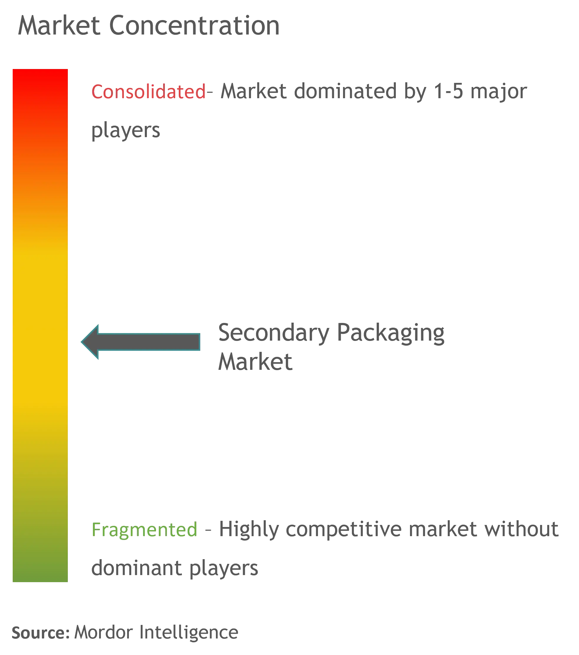 Amcor PLC, International Paper Company, Reynolds Packaging, Stora Enso, WestRock