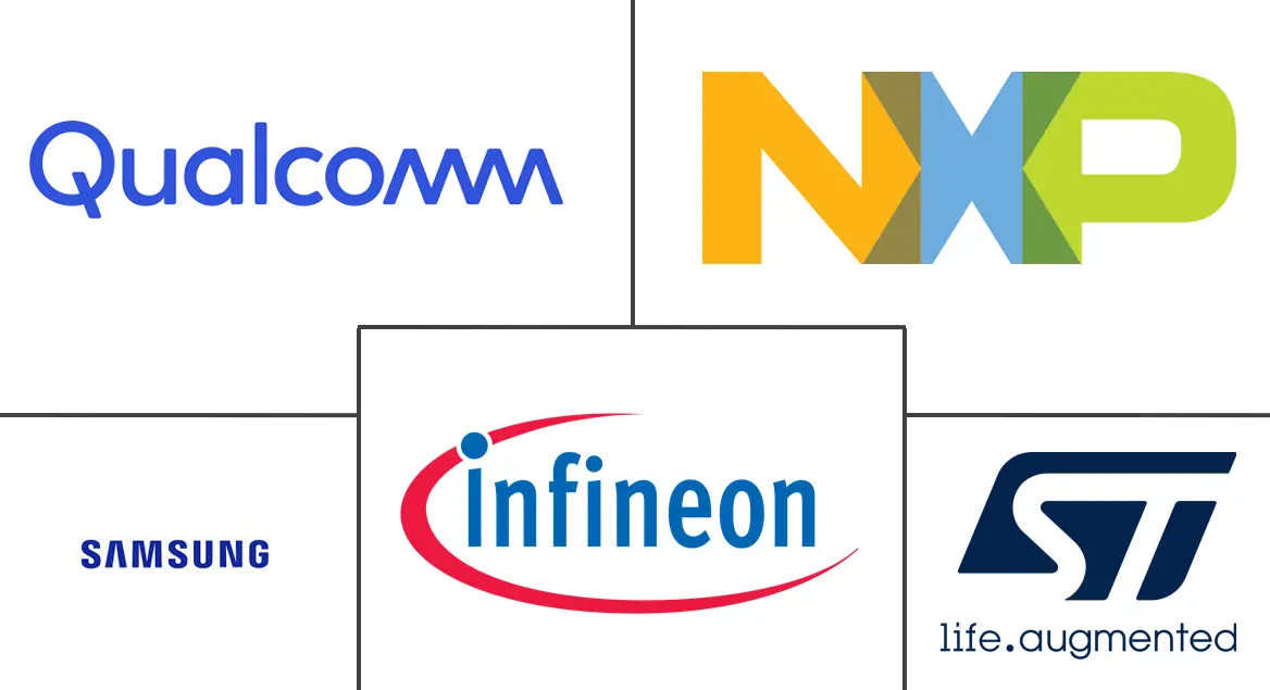 Related Companies Logo