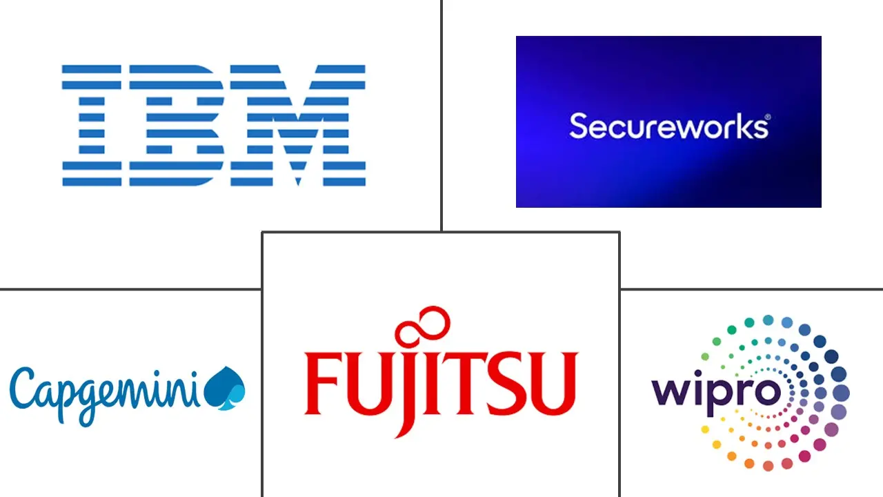 Related Companies Logo