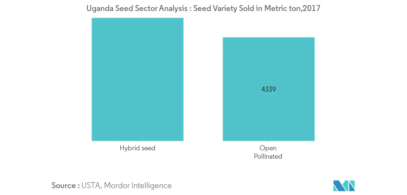 Increased Demand for Hybrid Seeds during the forecast 2016-2020