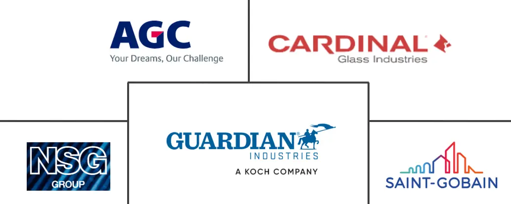 Related Companies Logo