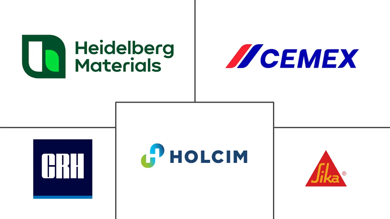Related Companies Logo