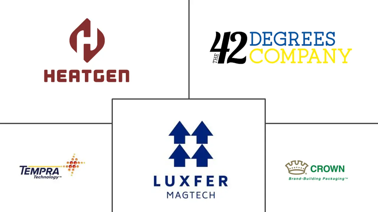 Related Companies Logo