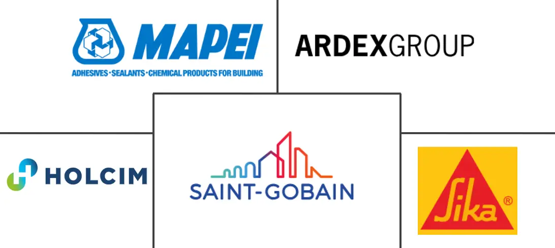 관련 기업 로고