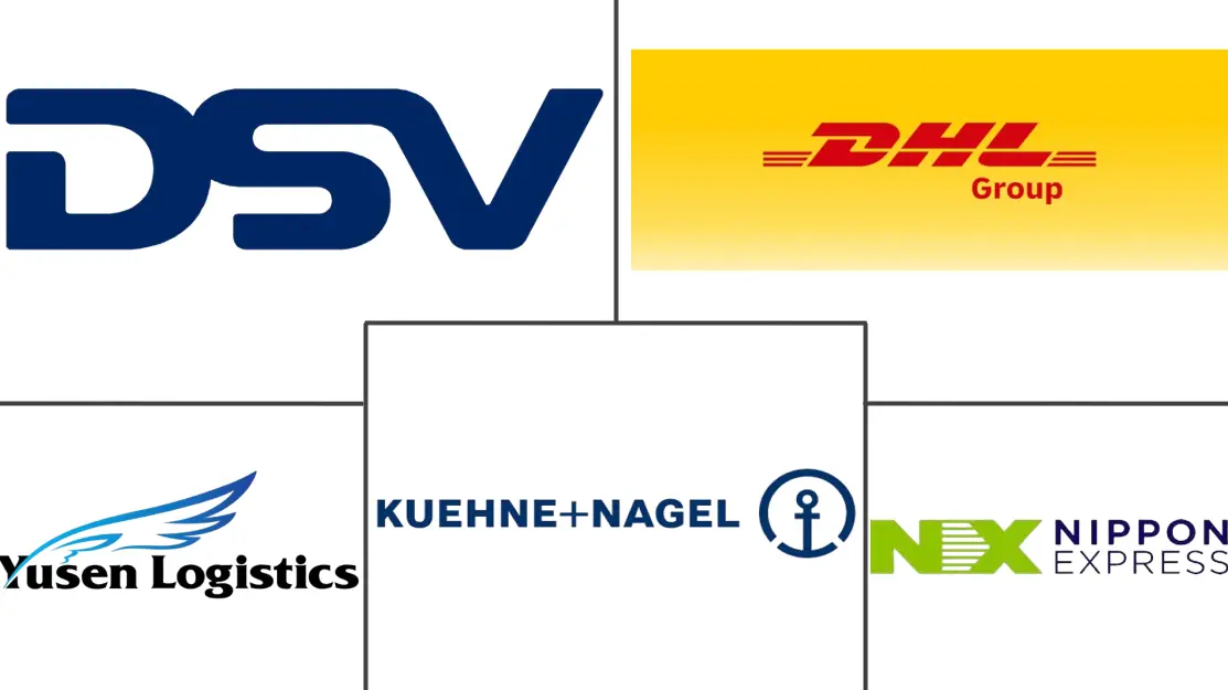 Related Companies Logo