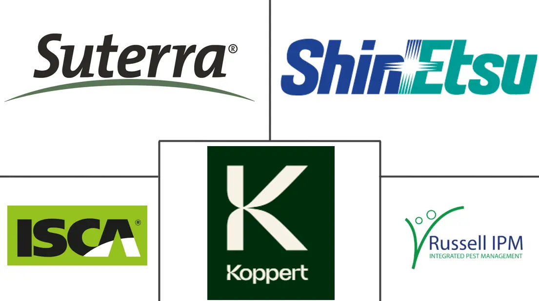 Related Companies Logo
